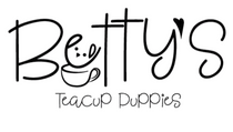 Betty's Teacup Puppies Inc