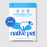 Probiotic & Prebiotic Powder