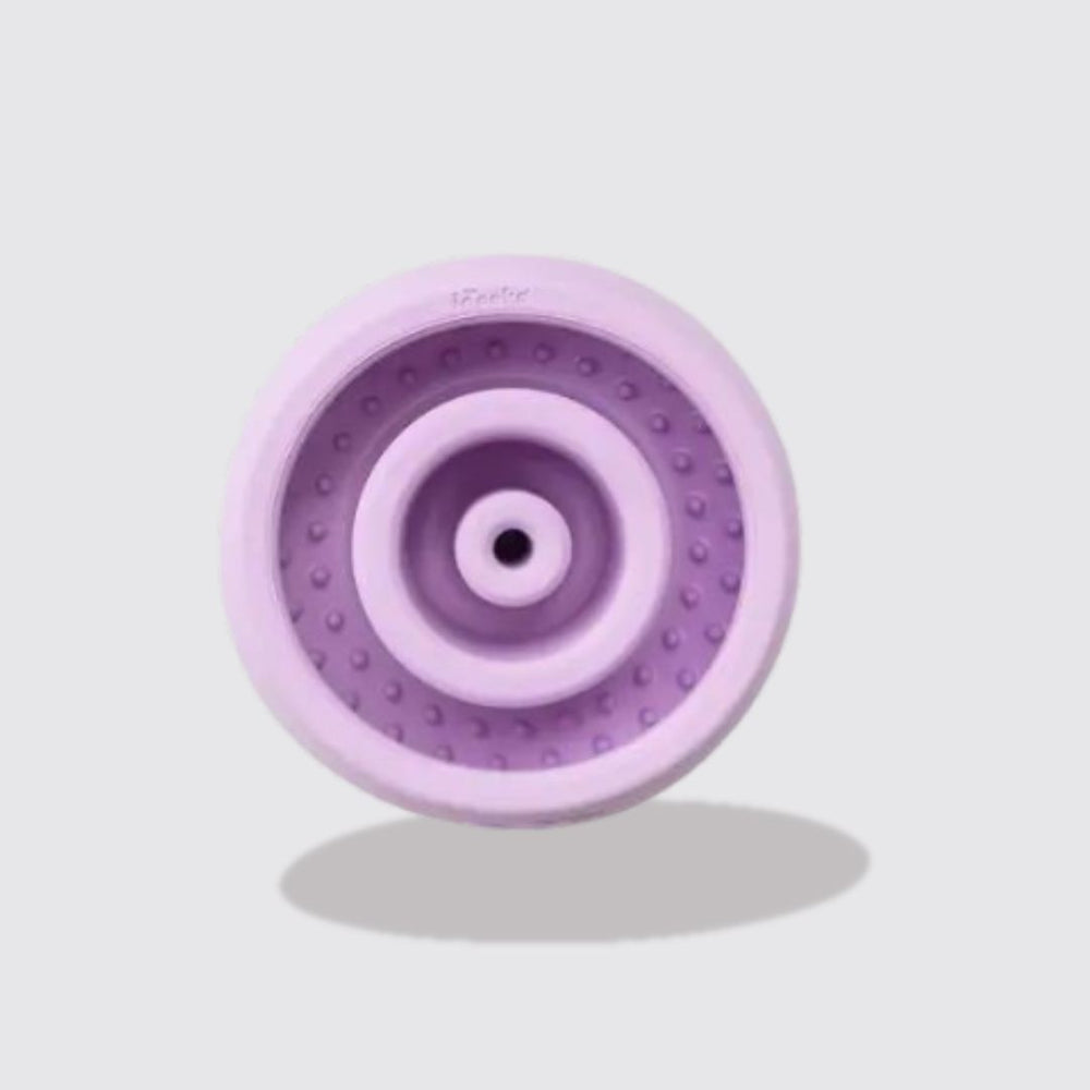 Yoomy Wobble Bowl Lavender