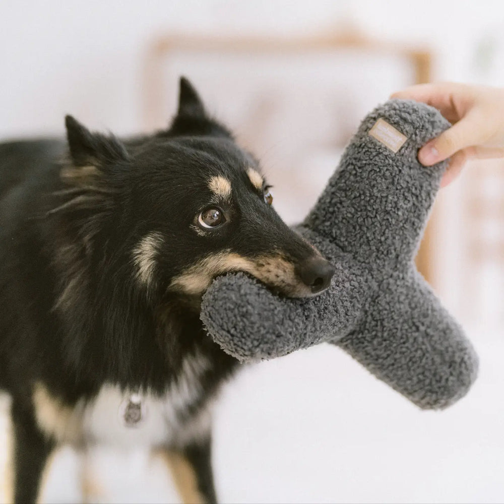 O Breuer | Oversized Dog Toy