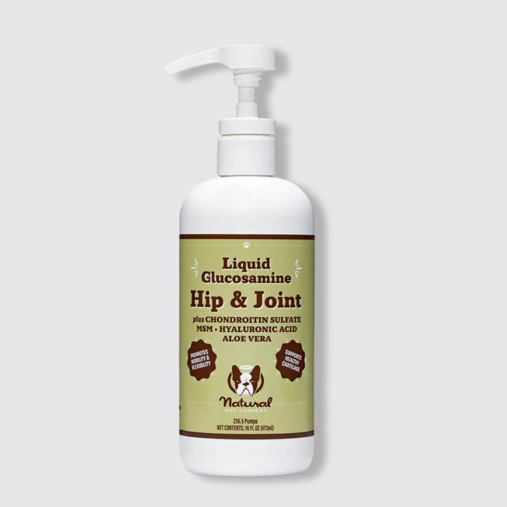 Hip & Joint Oil